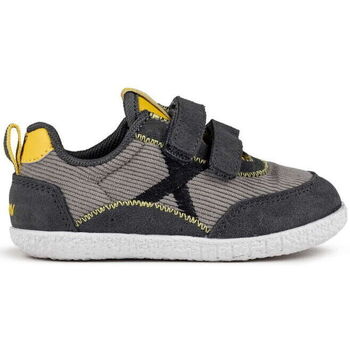 Munich  Sneaker Baby koda 8028008 Gris günstig online kaufen