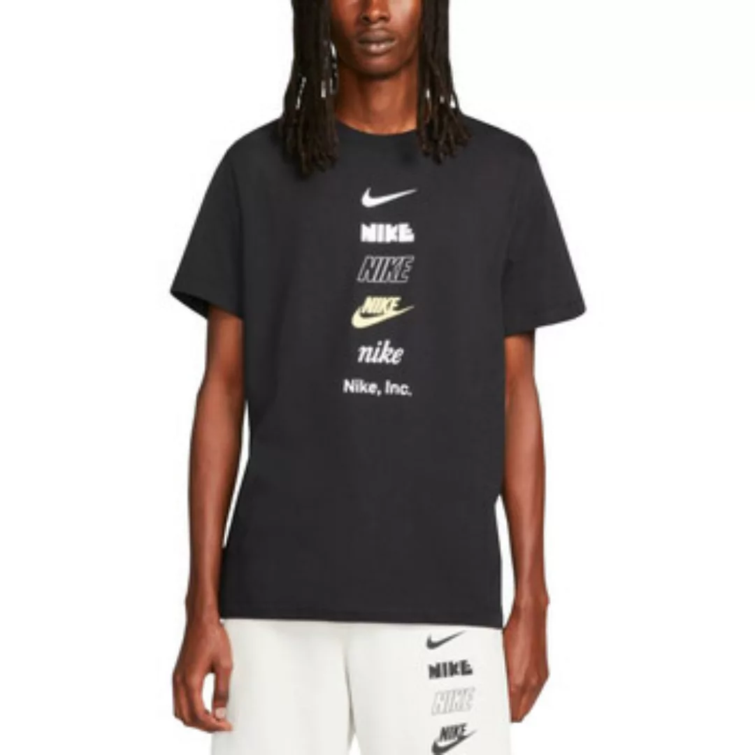 Nike  T-Shirt DZ2875 günstig online kaufen