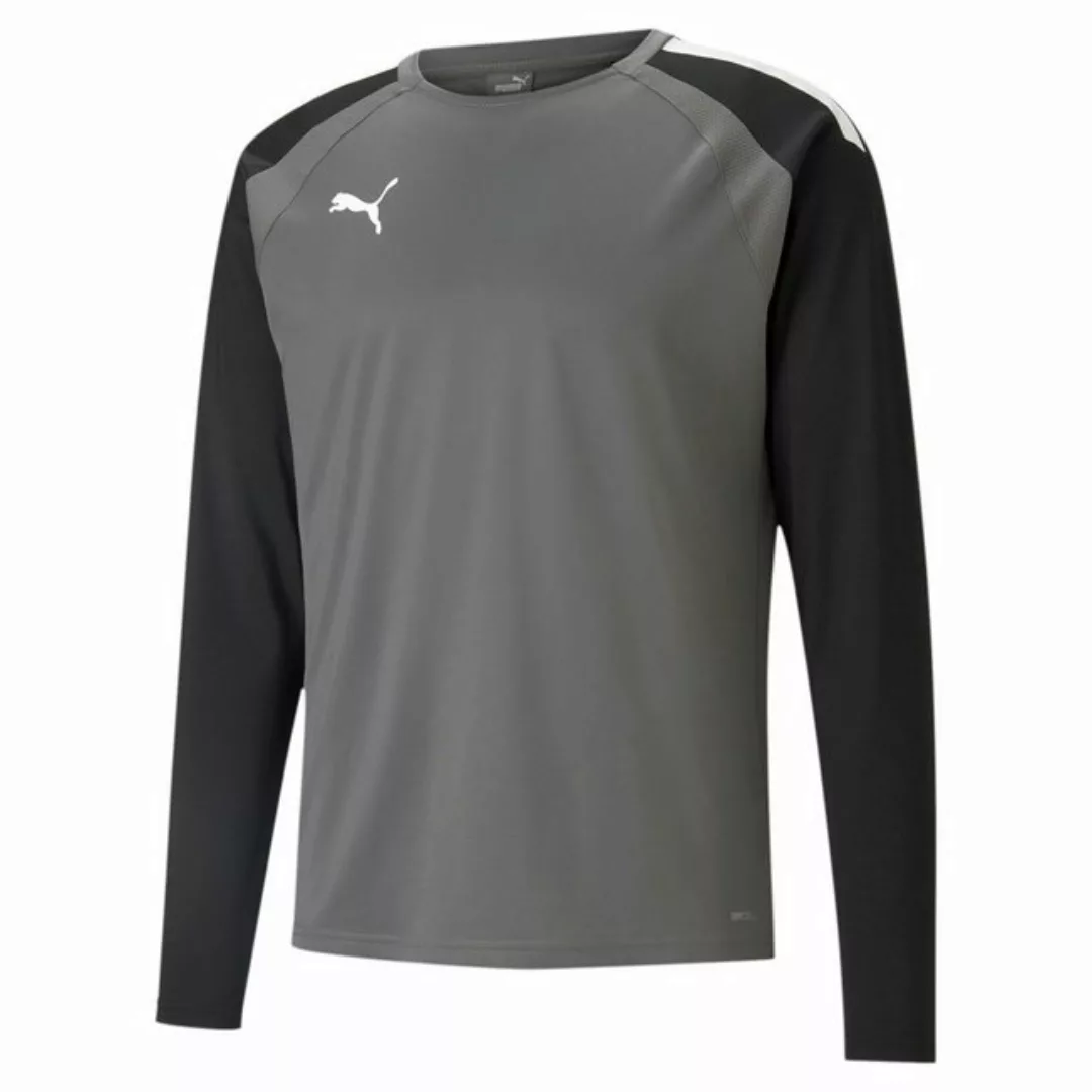 PUMA Fleecepullover Puma Herren Pullover teamLIGA Training Sweat 657238 günstig online kaufen