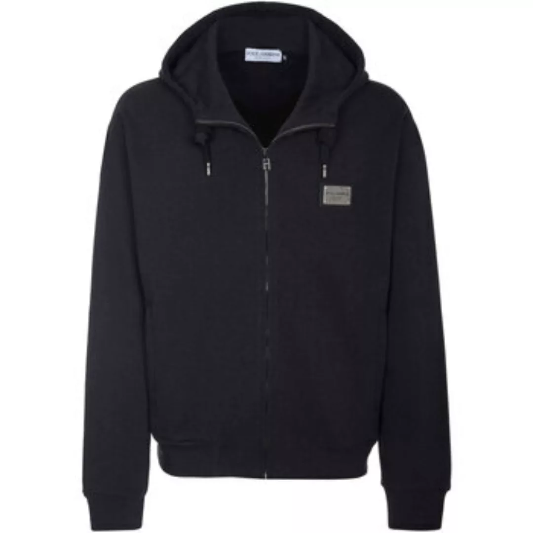 D&G  Sweatshirt G9WT6T G7I8B günstig online kaufen