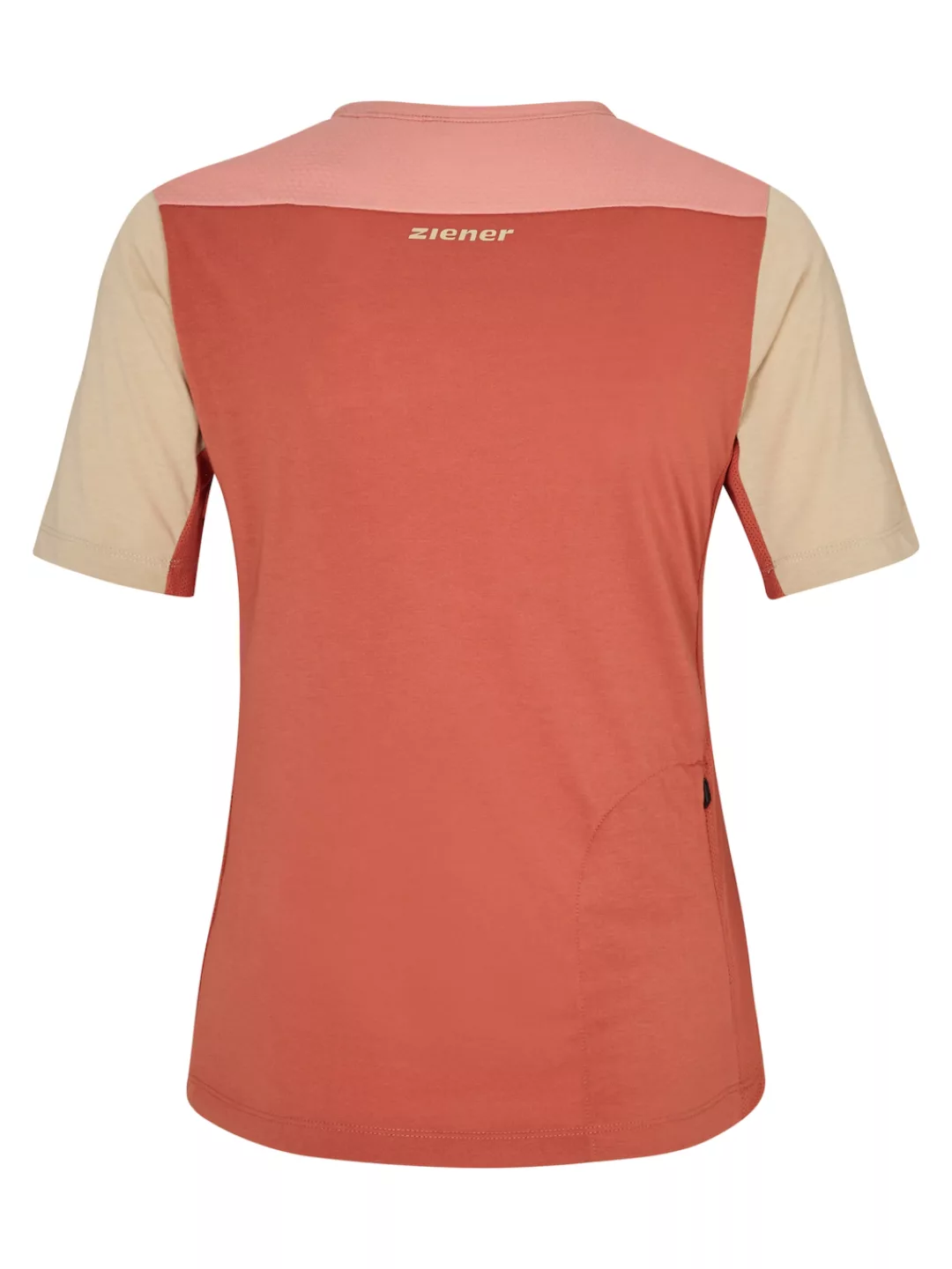 Ziener T-Shirt "NESTONIA" günstig online kaufen