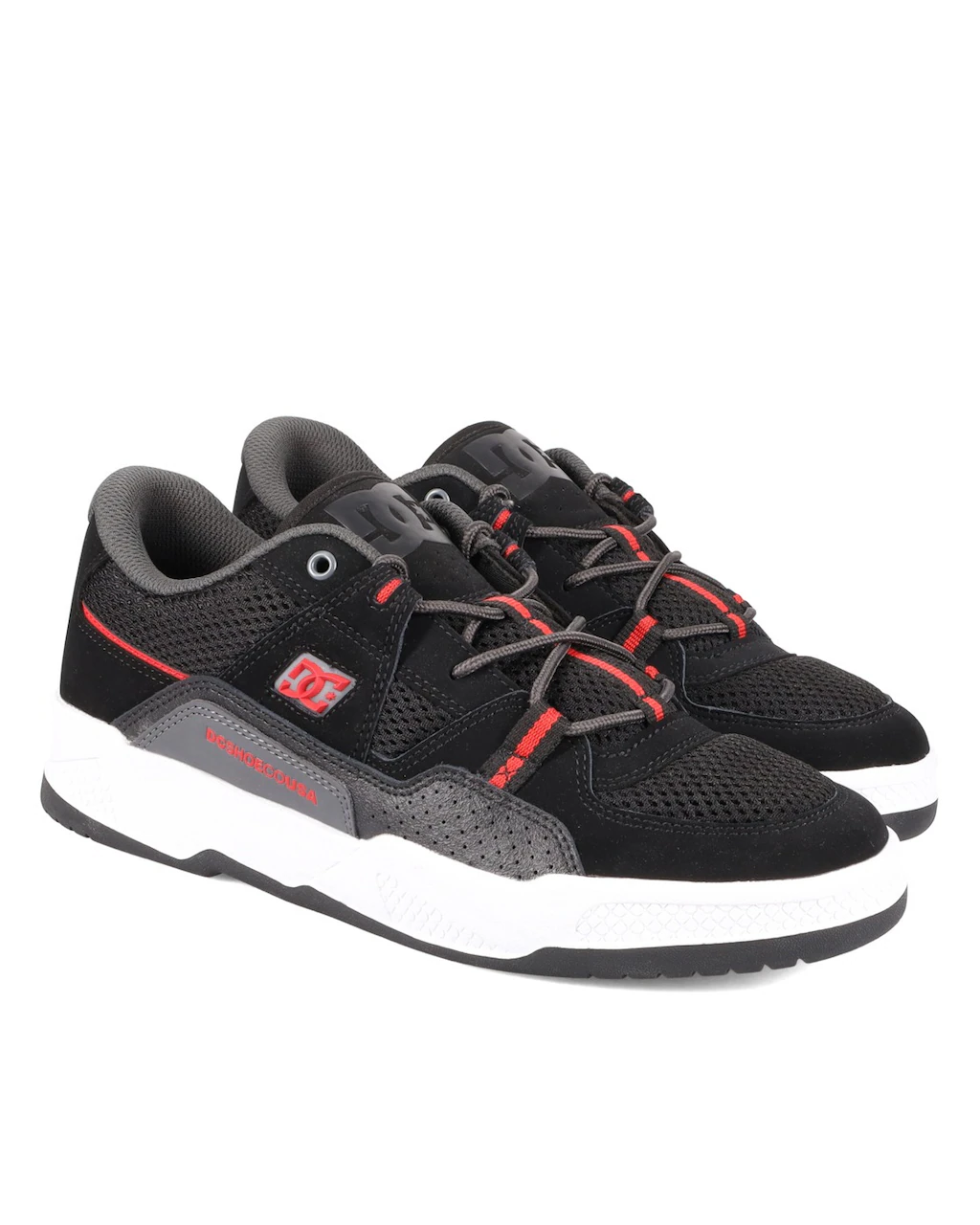 DC Shoes Sneaker "Construct" günstig online kaufen