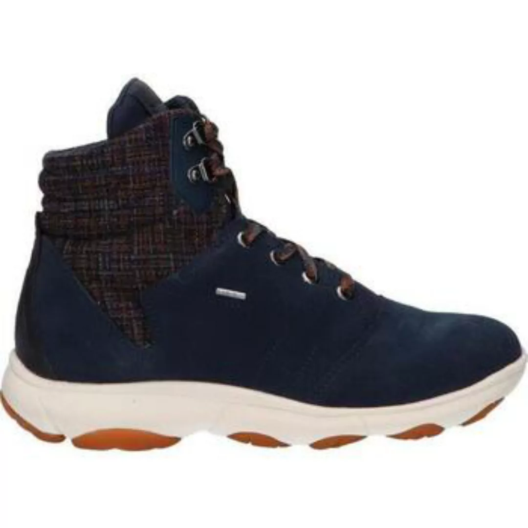 Geox  Stiefeletten D946TA 022DS günstig online kaufen