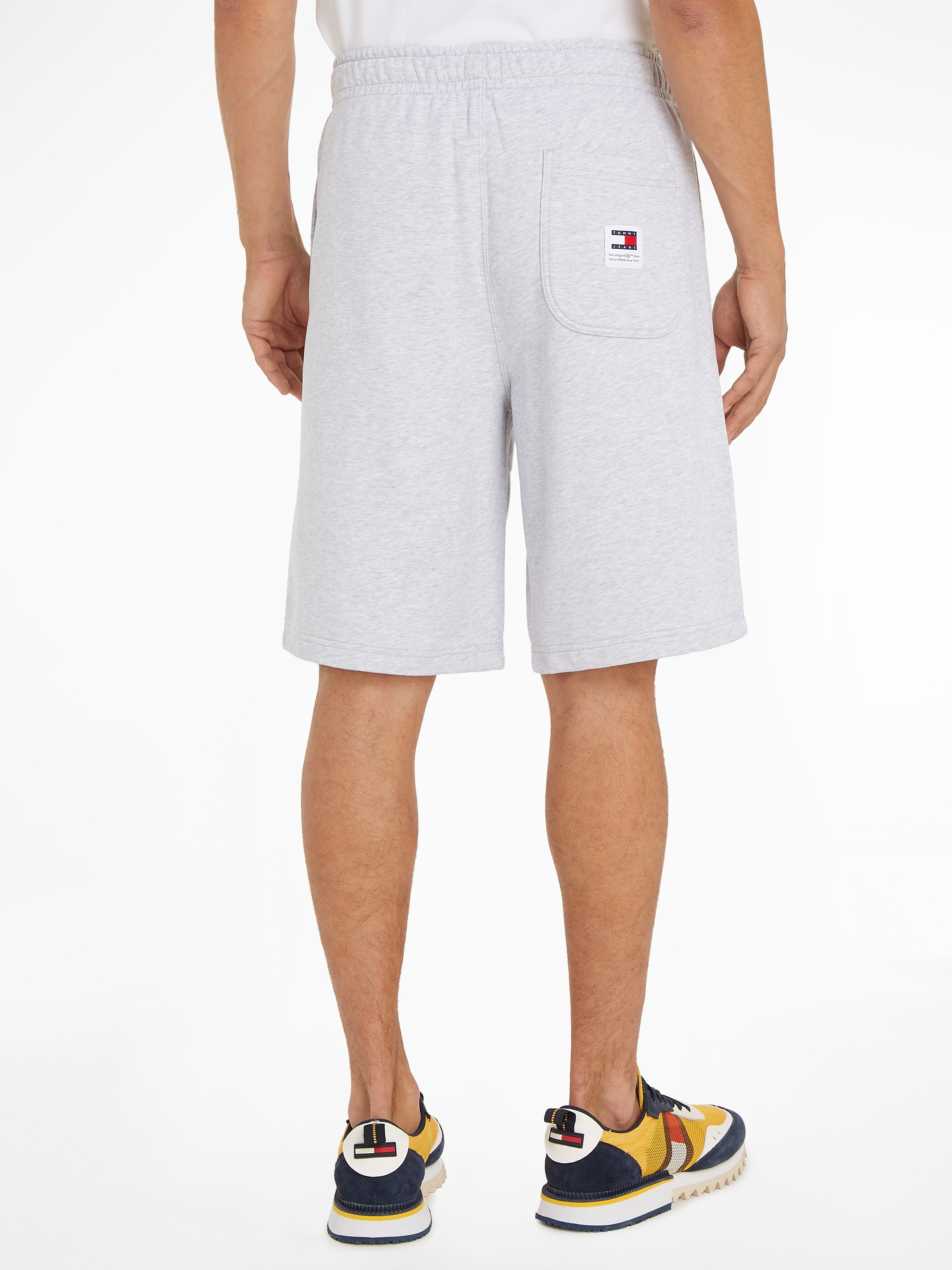 Tommy Jeans Sweatshorts TJM ATHLETIC BBALL SHORT günstig online kaufen