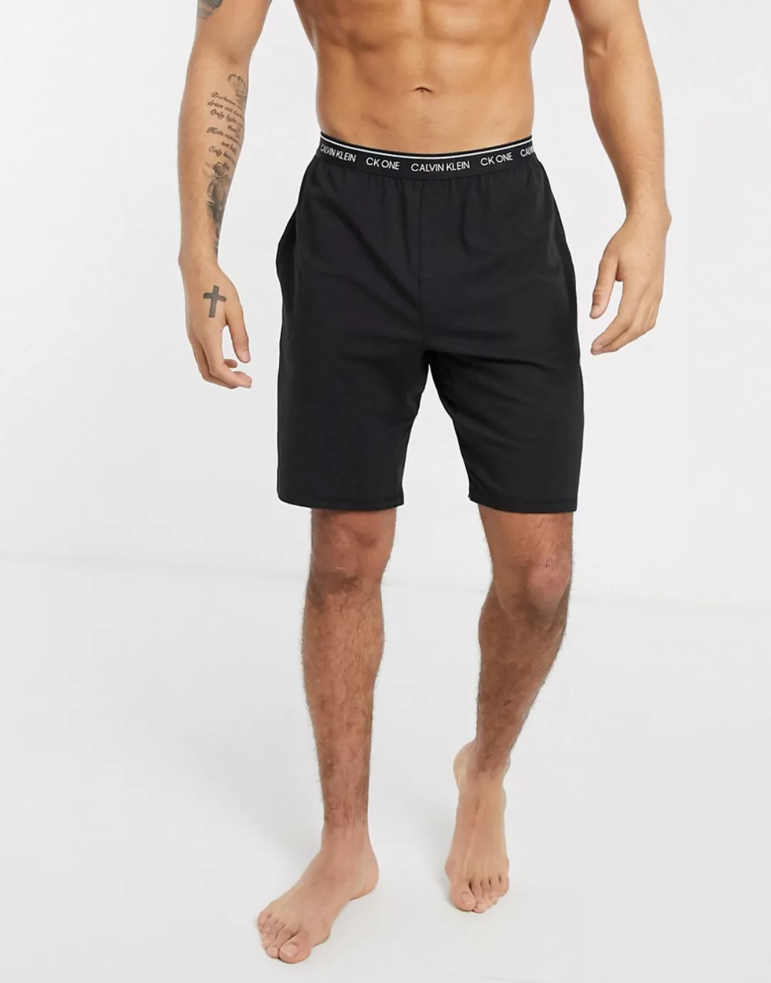 Calvin Klein Underwear Sleep Hose XL Black günstig online kaufen