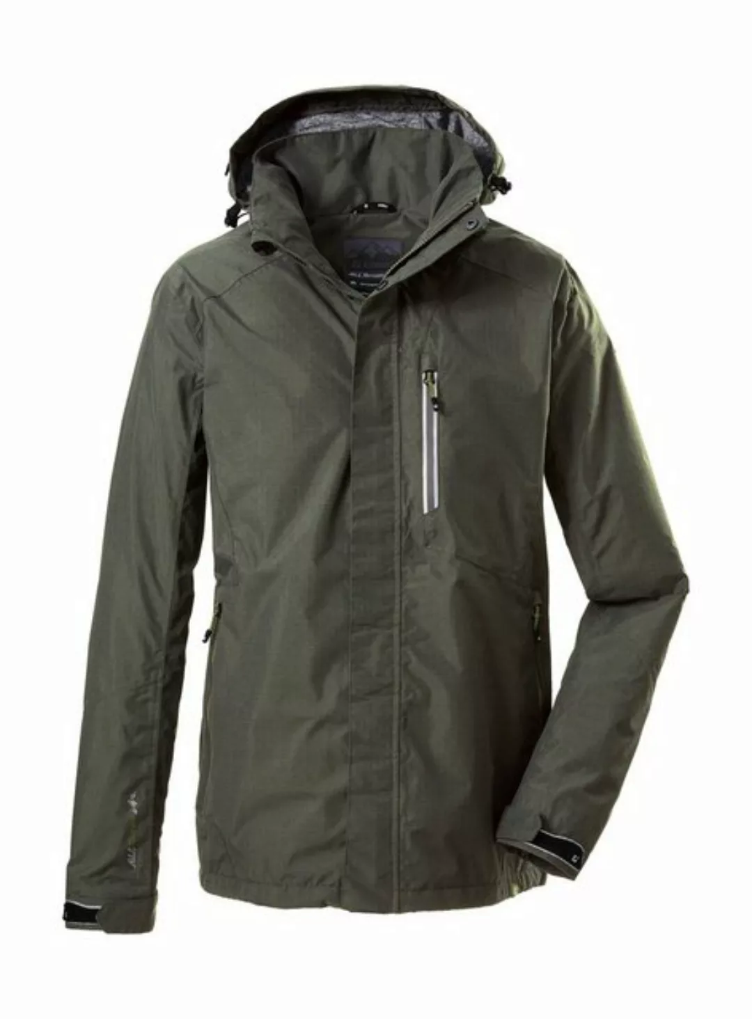 Killtec Outdoorjacke "Carleb" günstig online kaufen