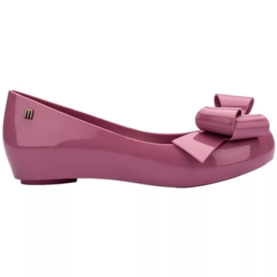 Melissa  Ballerinas Ultragirl Classy - Lilac günstig online kaufen