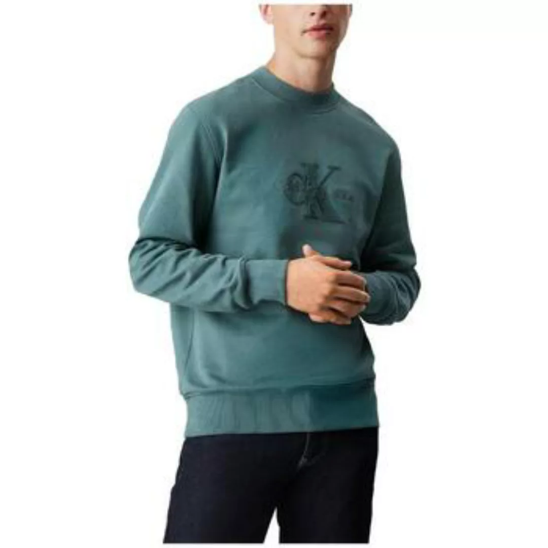 Calvin Klein Jeans  Sweatshirt - günstig online kaufen