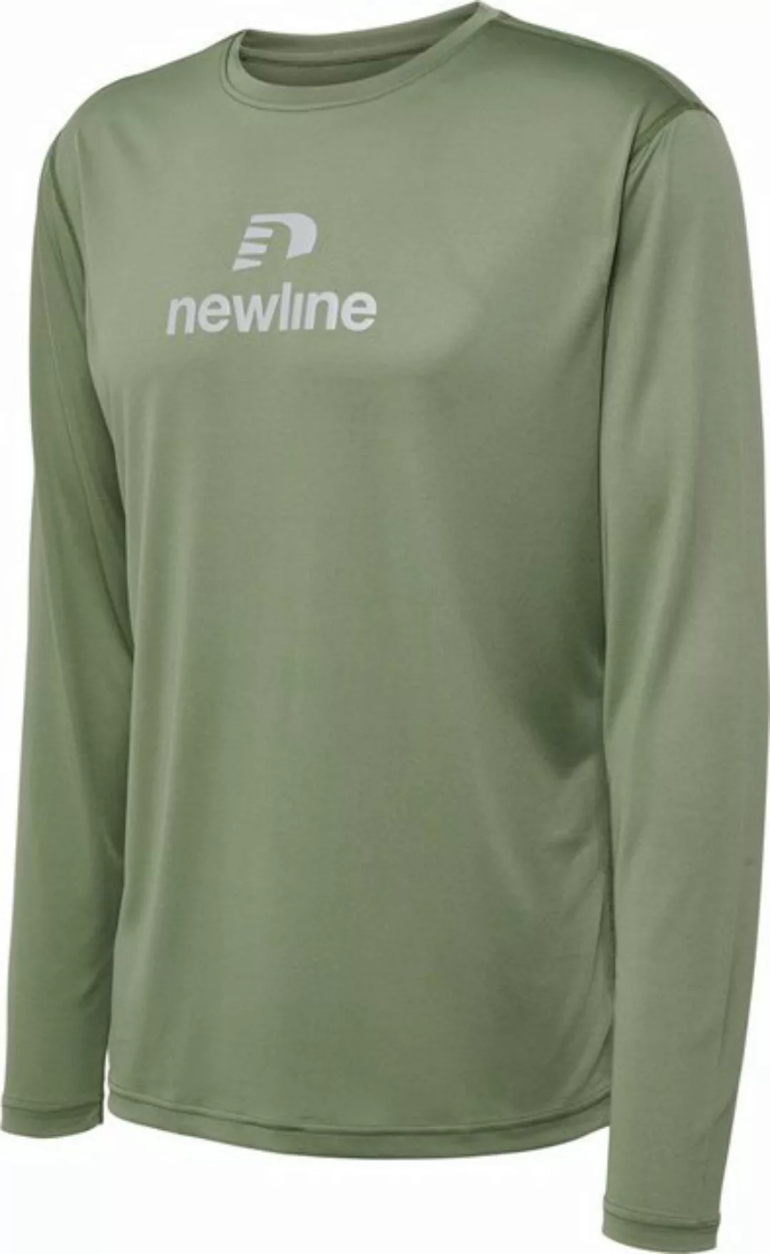 NewLine T-Shirt Nwlbeat Ls Tee günstig online kaufen