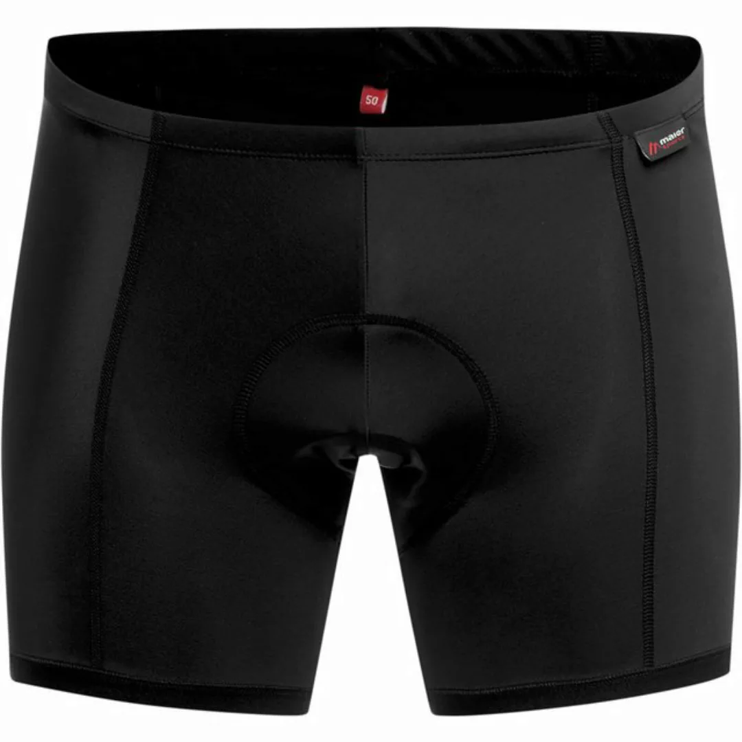 RennerXXL Fahrradhose Maier Sports XXL Cycling Radshorts Herren mit Sitzpol günstig online kaufen