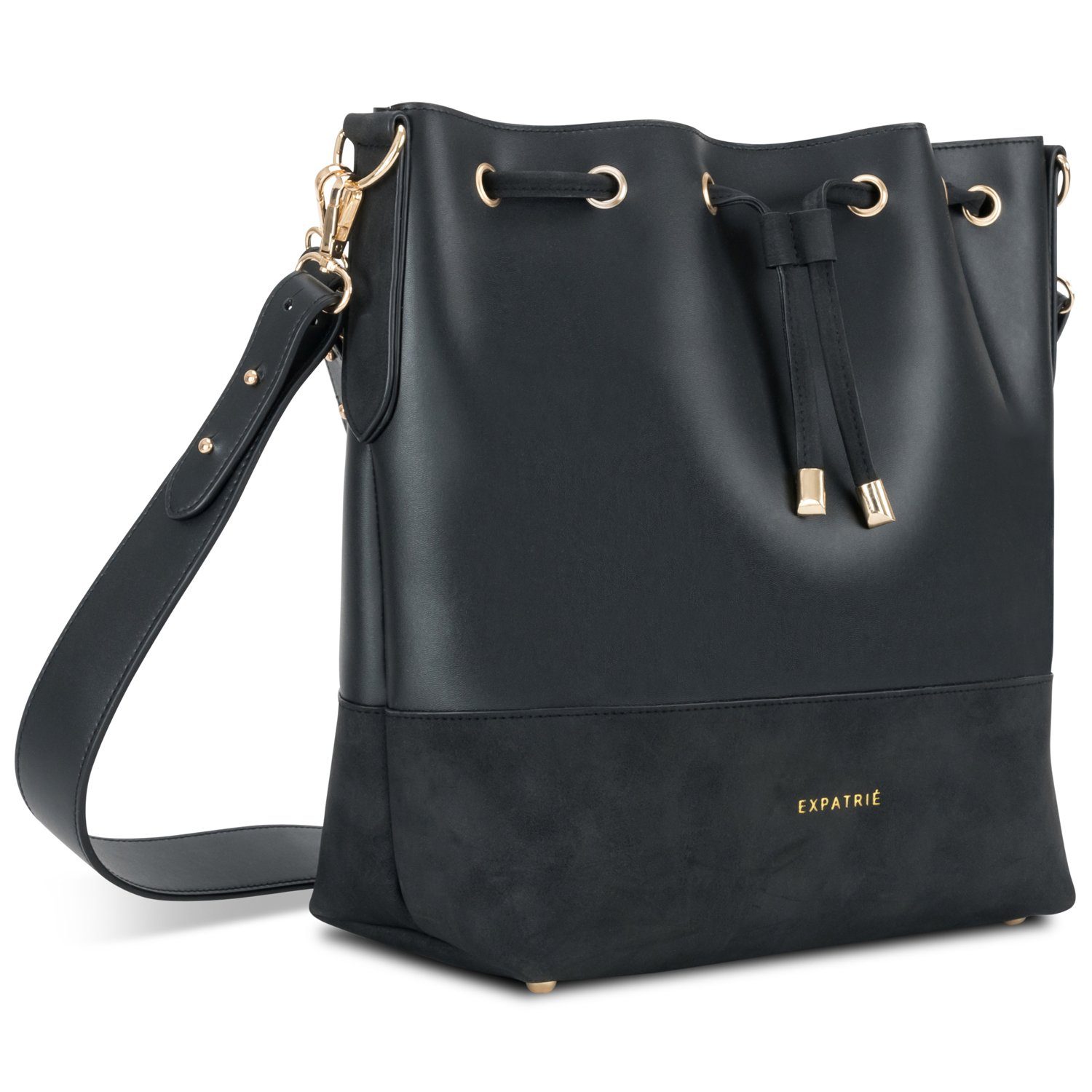 Expatrié Handtasche Sarah Medium Damen Umhängetasche günstig online kaufen