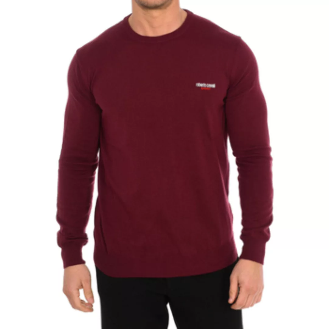 Roberto Cavalli  Pullover FSX602-BURDEOS günstig online kaufen