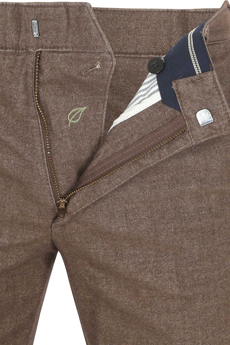 Meyer Chino Bonn Braun - Größe 26 günstig online kaufen