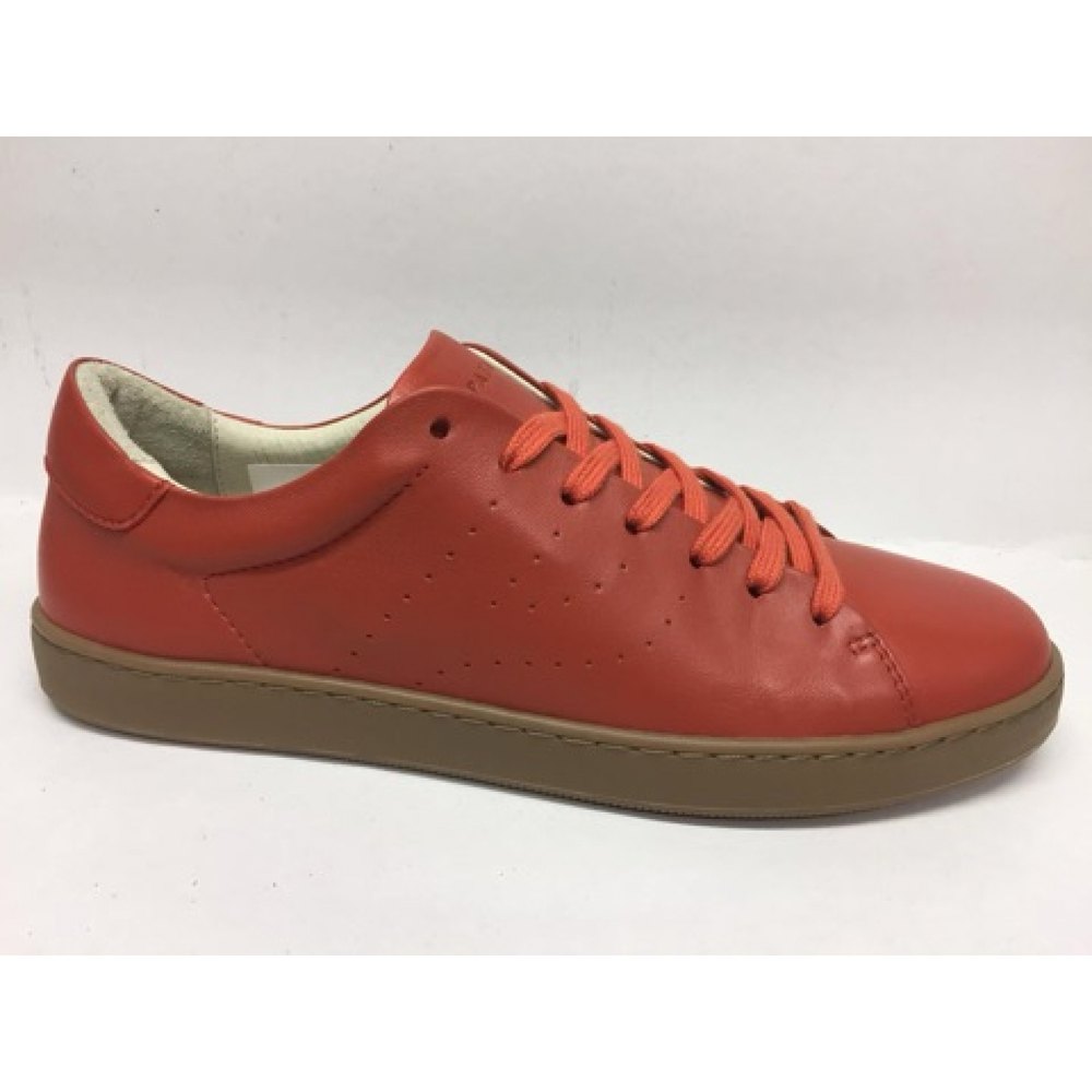 Pataugas Halbschuhe Saule H 4g EU 41 Orange günstig online kaufen