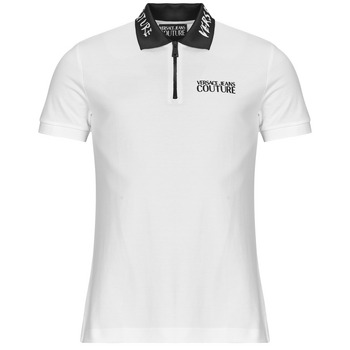 Versace Jeans Couture  Poloshirt 78GAGT03 günstig online kaufen