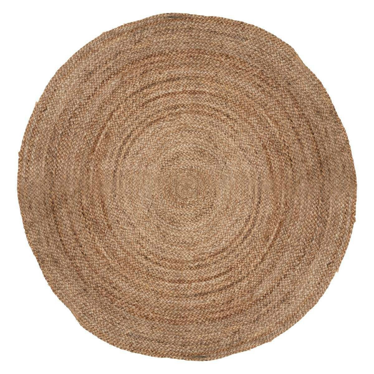Atmosphera Créateur d'intérieur Teppich, rund günstig online kaufen