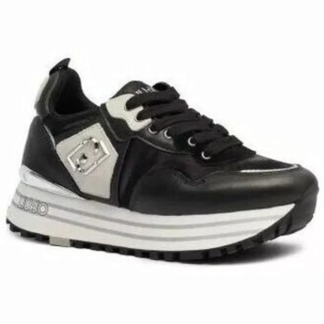 Liu Jo  Sneaker MAXI WONDER 01 BF4001 PX342-22222 günstig online kaufen