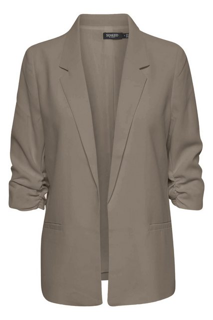 SOAKED IN LUXURY Jackenblazer Shirley blazer Forever Irresistible günstig online kaufen