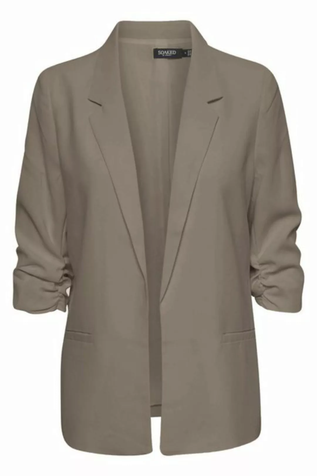 SOAKED IN LUXURY Jackenblazer Shirley blazer Forever Irresistible günstig online kaufen