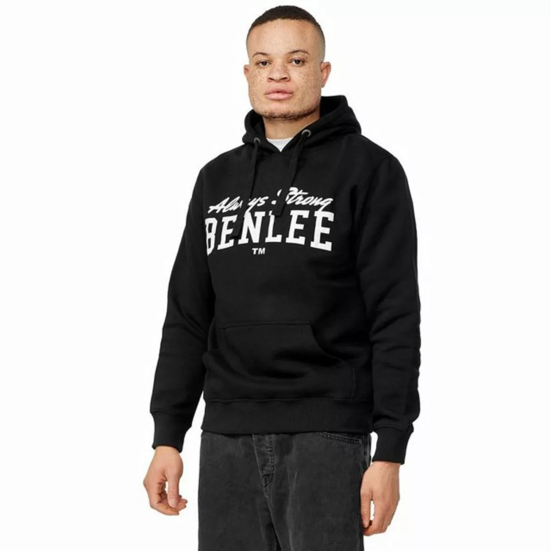 Benlee Rocky Marciano Kapuzensweatshirt HOOD STRONG günstig online kaufen