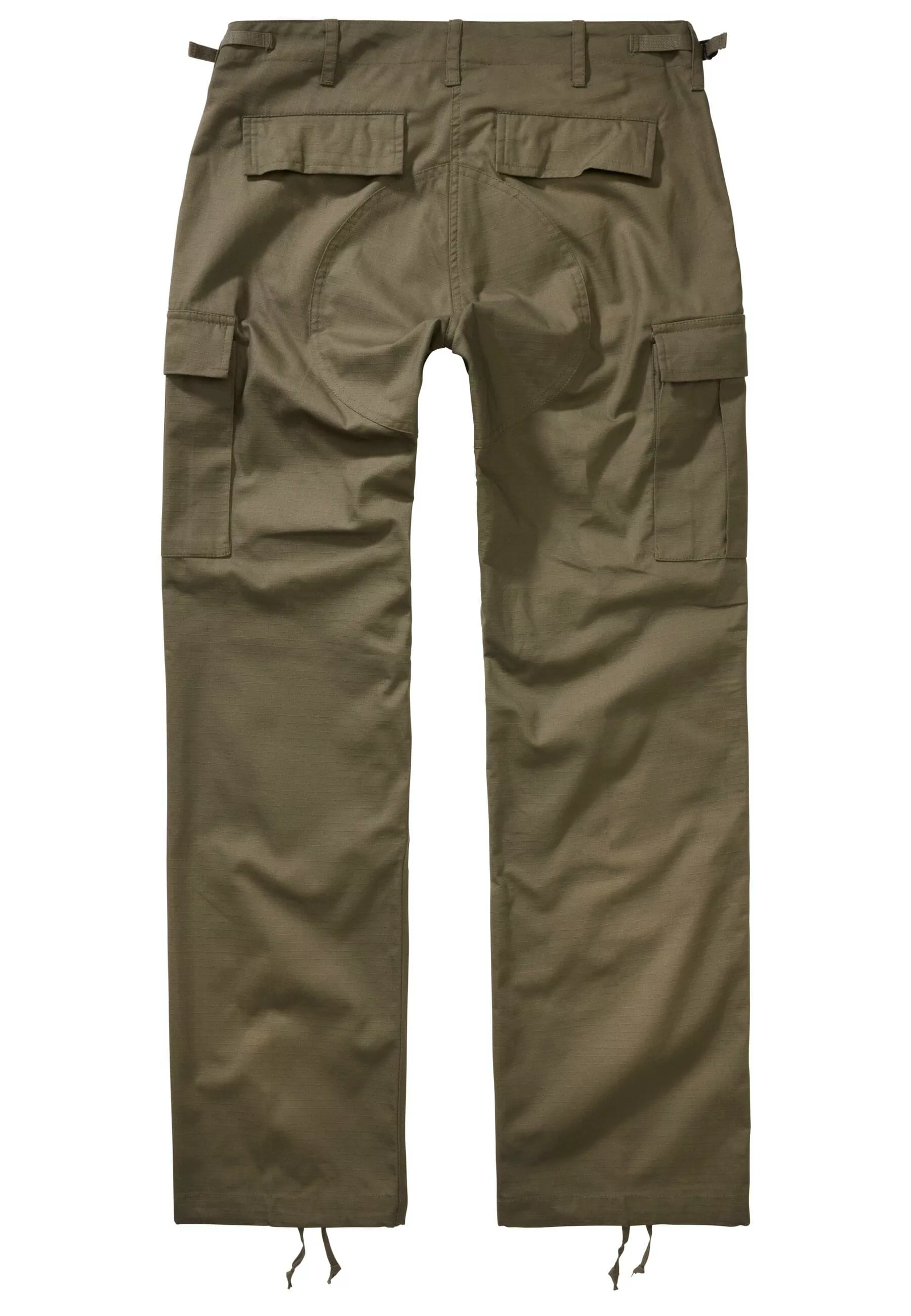 Brandit Cargohose "Brandit Damen Ladies BDU Ripstop Trouser", (1 tlg.) günstig online kaufen