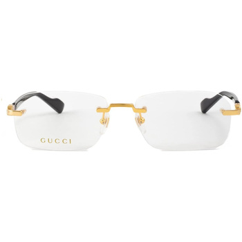 Gucci  Sonnenbrillen Sonnenbrille  GG1221O 001 günstig online kaufen