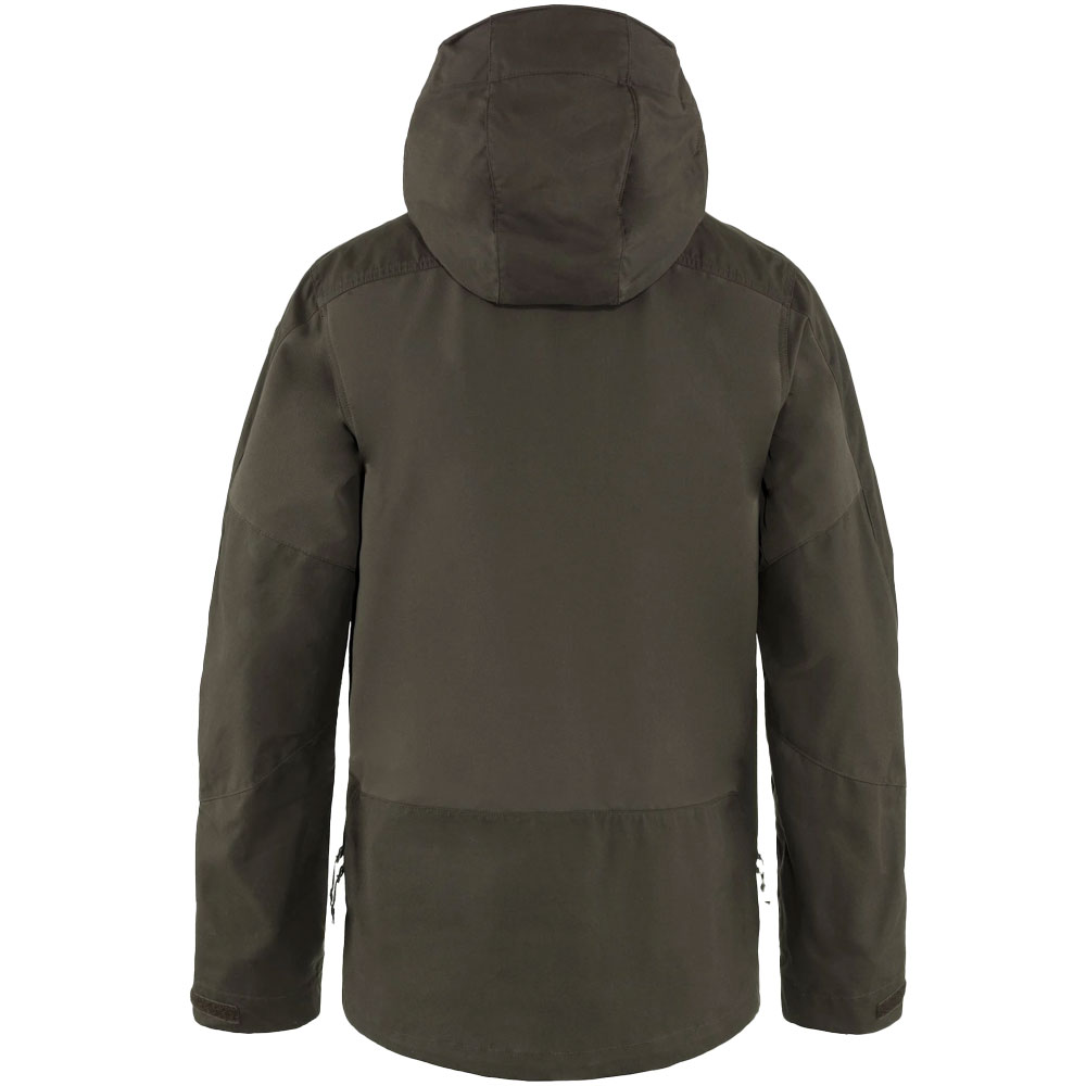 Fjaellraeven Lappland Hybrid Dark Olive günstig online kaufen