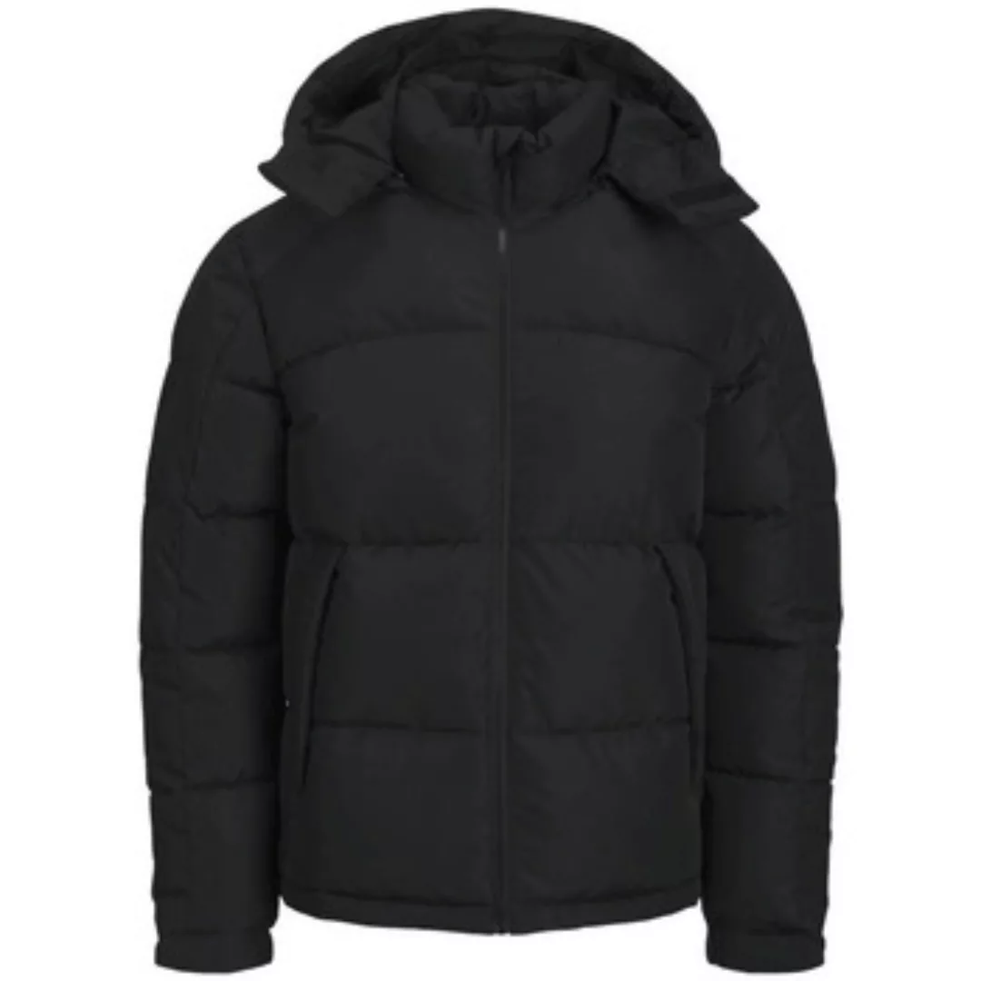 Jack & Jones Steppjacke "JCOAERO PUFFER SN", mit Kapuze günstig online kaufen