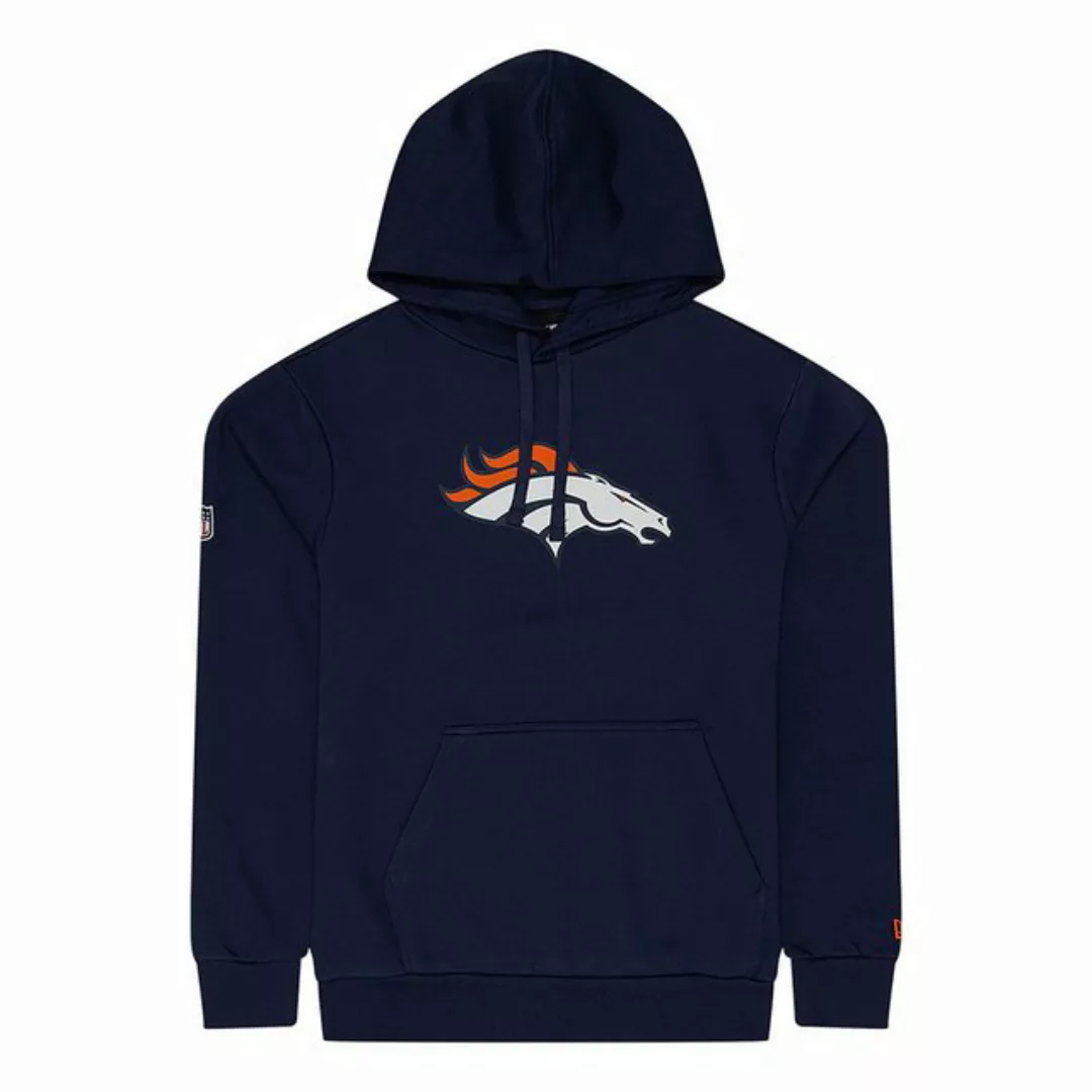 New Era Kapuzenpullover NFL Denver Broncos Logo günstig online kaufen