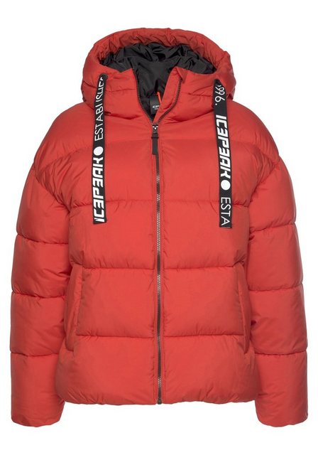 Icepeak Steppjacke VACHA günstig online kaufen