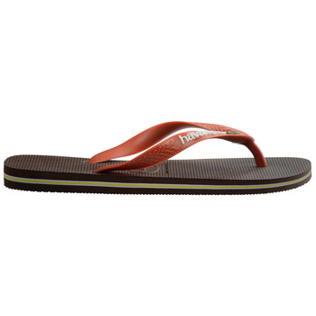 Havaianas  Zehentrenner BRASIL LOGO günstig online kaufen