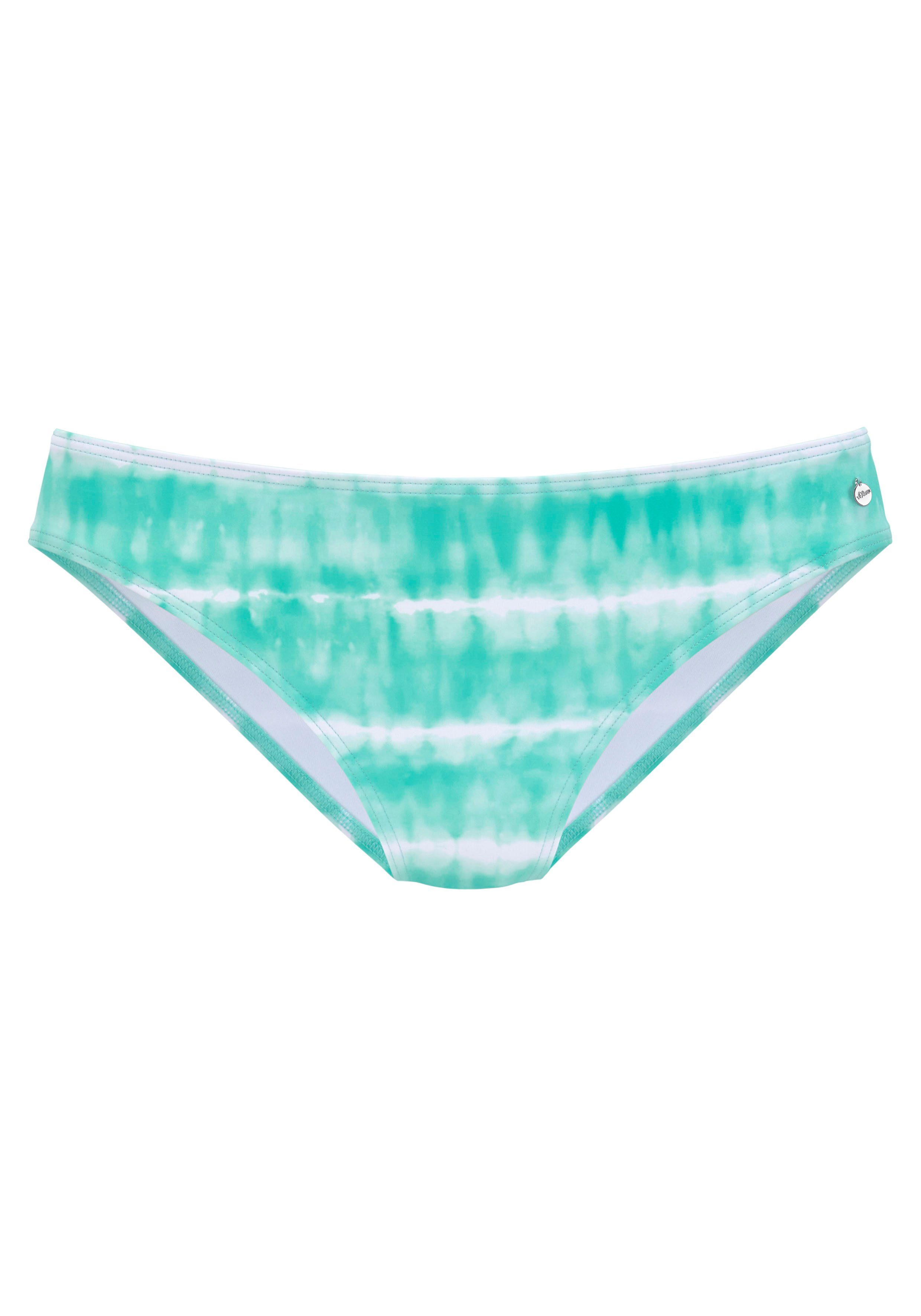 s.Oliver Bügel-Bikini-Top Enja, mit wattierten Cups günstig online kaufen