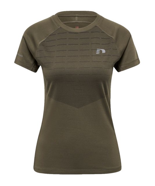 NewLine Laufshirt Newline LakeLand T-Shirt Damen default günstig online kaufen