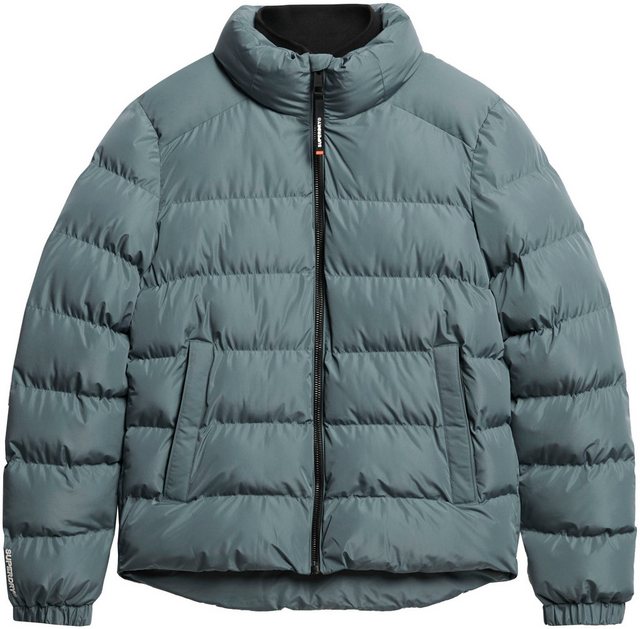 Superdry Steppjacke SPORTS PUFFER JACKET günstig online kaufen