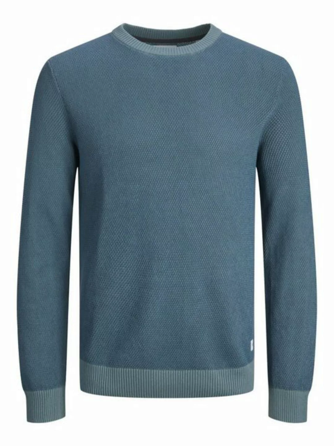 Jack & Jones Strickpullover JJEGLOBE KNIT CREW NECK NOOS günstig online kaufen