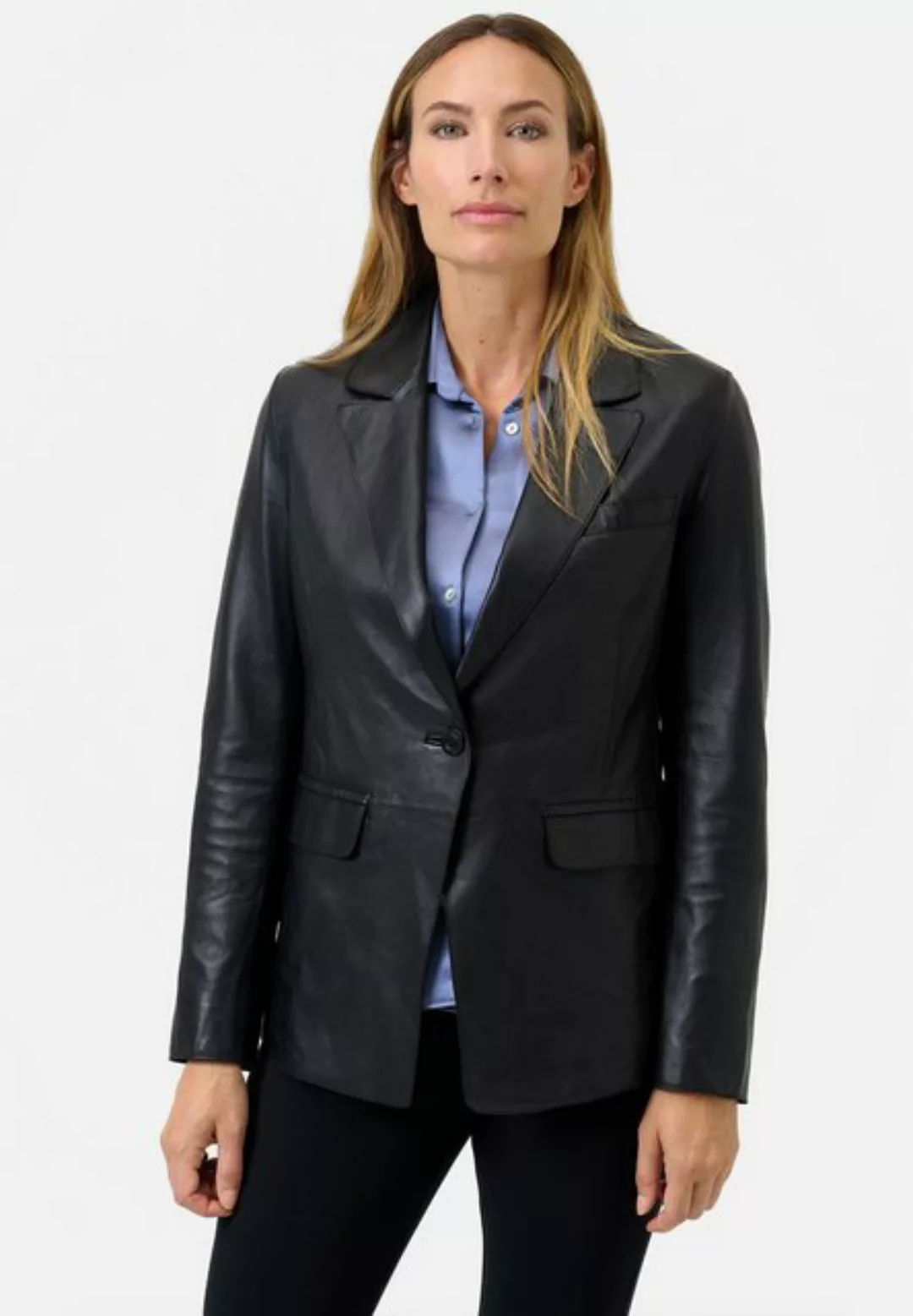 RICANO Lederblazer Teresa günstig online kaufen