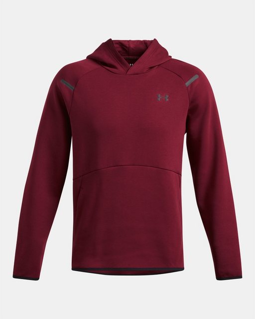 Under Armour® Hoodie Ua Unstoppable Flc Hd Eu günstig online kaufen