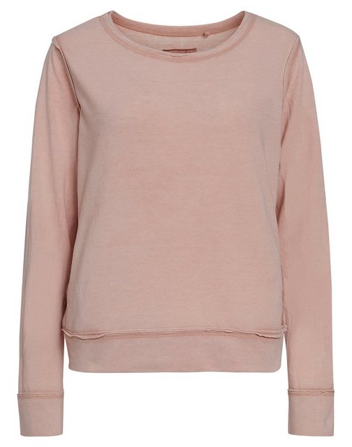 DAILY´S Kapuzenshirt HEMLATA: Damen Sweatshirt günstig online kaufen