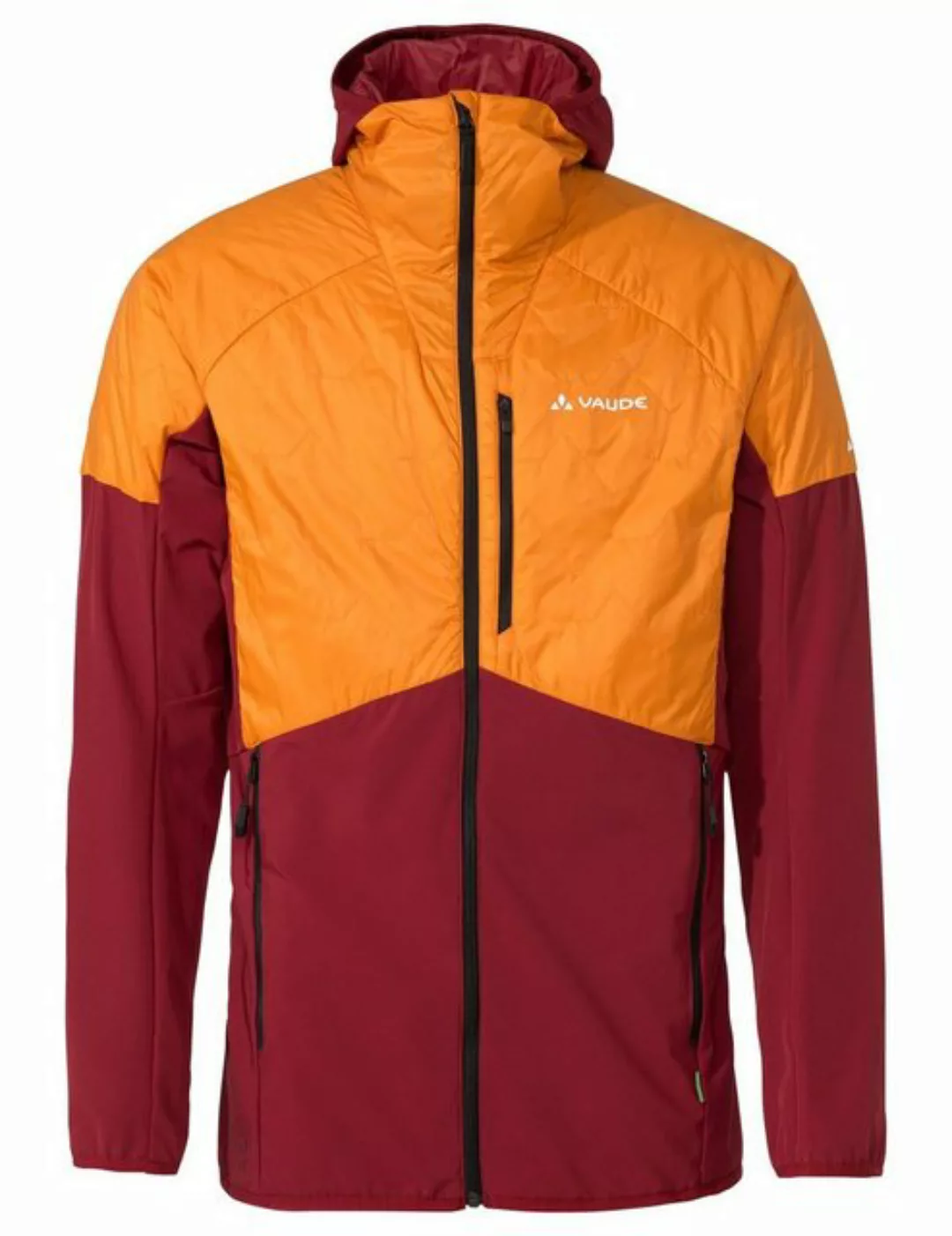 VAUDE Outdoorjacke Men's Brenva Jacket II (1-St) Klimaneutral kompensiert günstig online kaufen