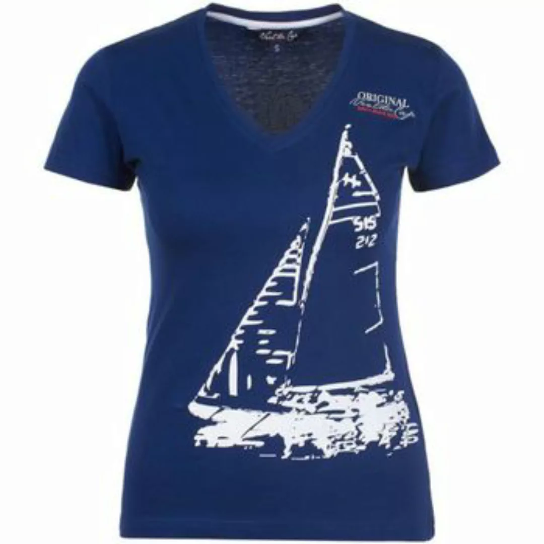 Vent Du Cap  T-Shirt T-shirt manches courtes femme ADRIO günstig online kaufen