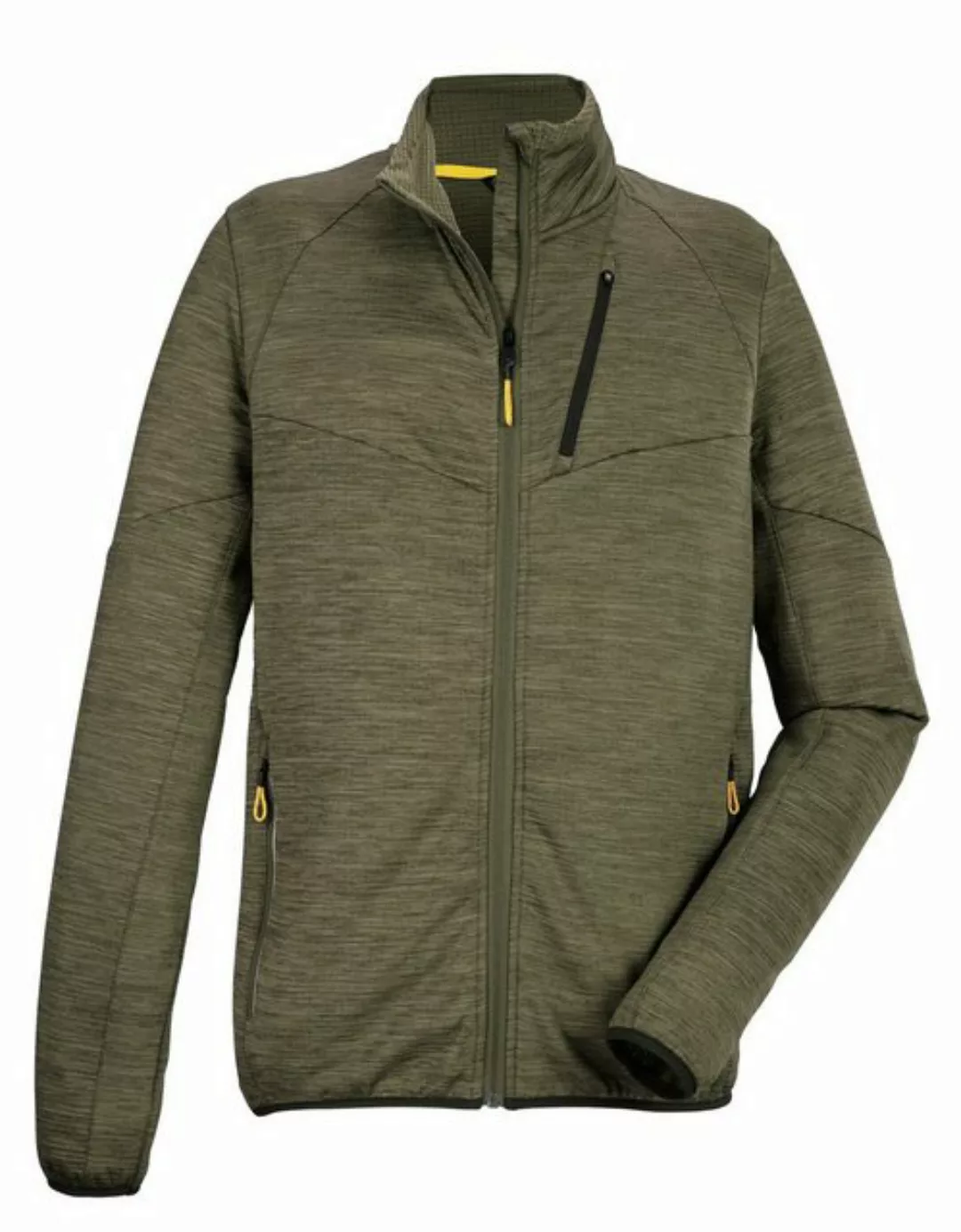 Killtec Sommerjacke killtec Herren Übergangsjacke KOS 80 MN günstig online kaufen