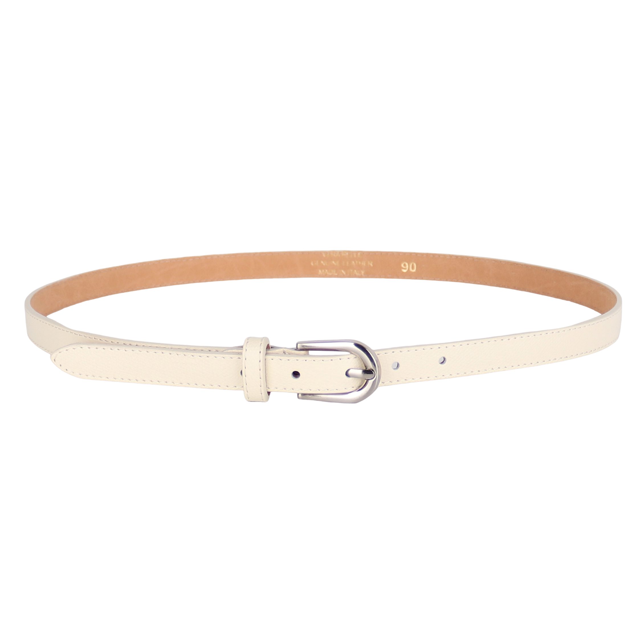 MIRROSI Ledergürtel Damen Gürtel Echtleder, Made günstig online kaufen