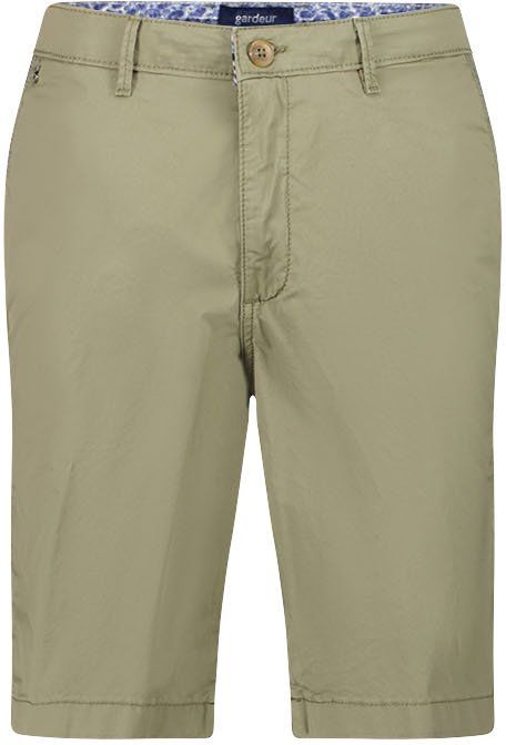 Gardeur Shorts Jasper Beige - Größe 25 günstig online kaufen