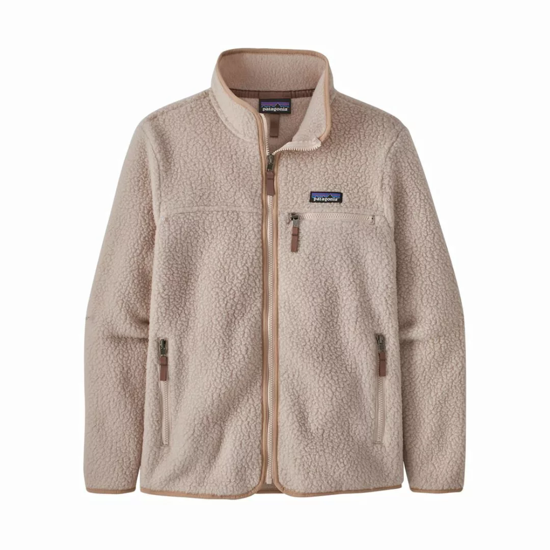 Patagonia W's Retro Pile Jkt - Fleecejacke günstig online kaufen