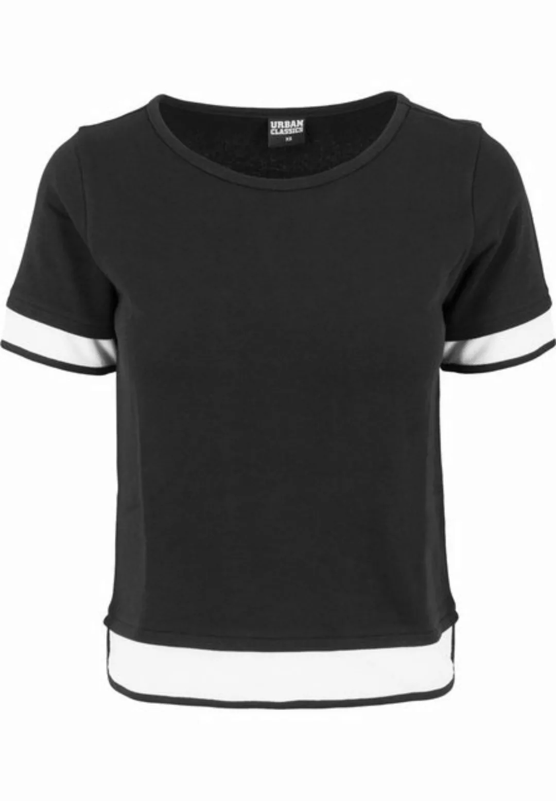 Urban Classics Ladies Terry Mesh Tee günstig online kaufen