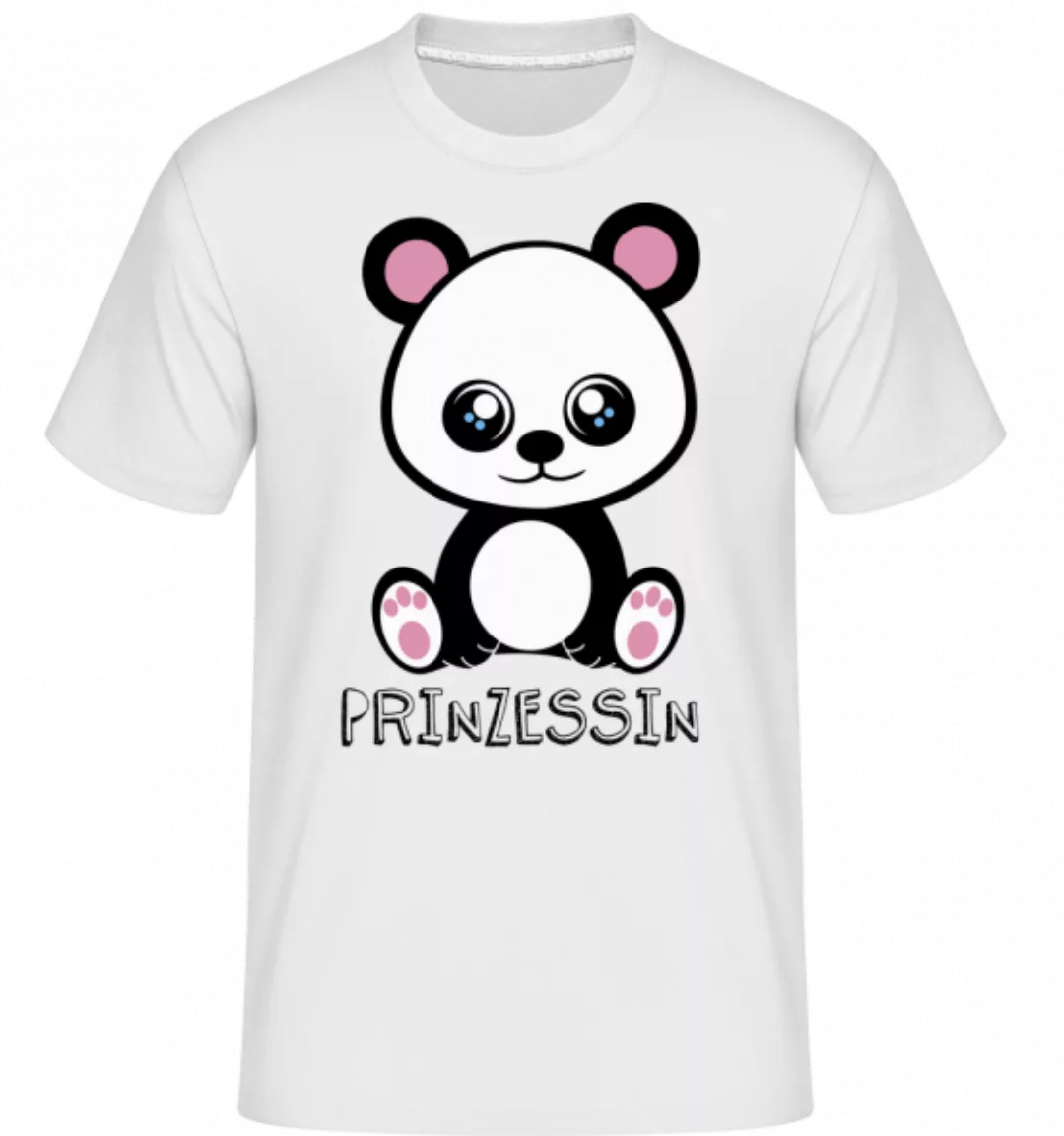 Bärchen Prinzessin · Shirtinator Männer T-Shirt günstig online kaufen