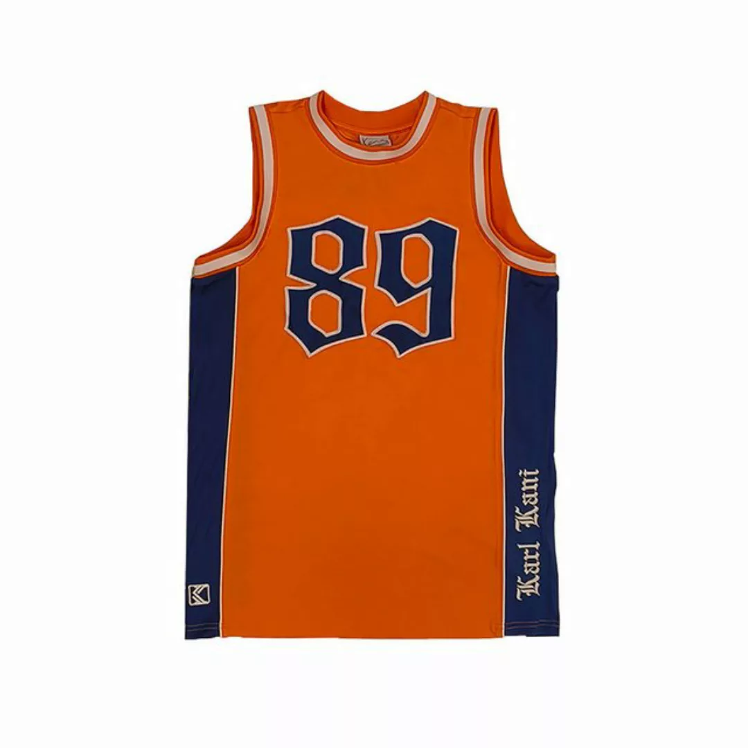 Karl Kani Tanktop Og Block günstig online kaufen