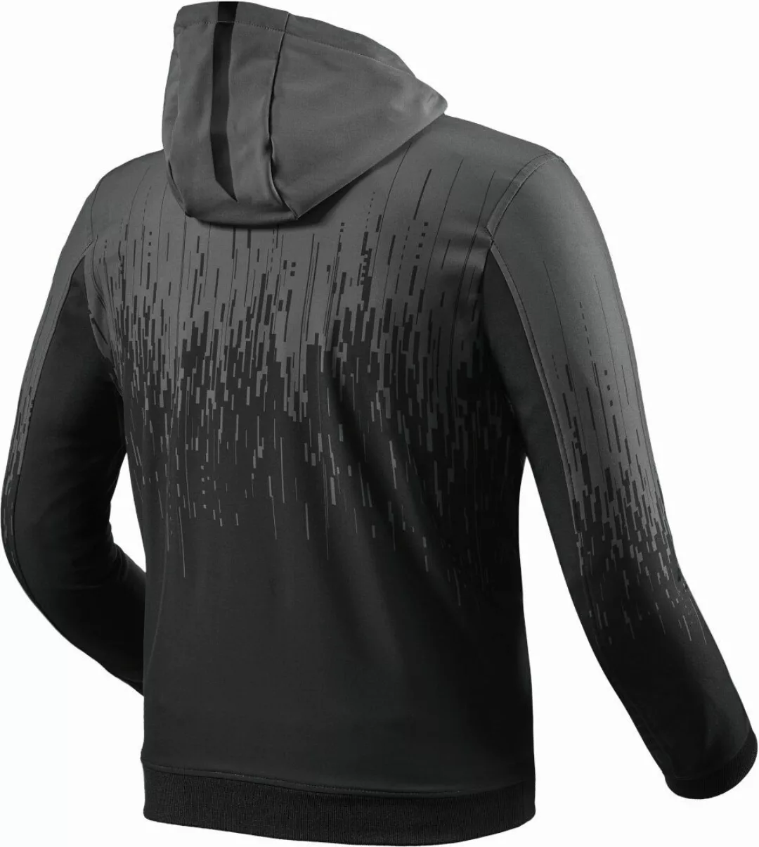 Revit Motorradjacke Quantum 2 WB Motorrad günstig online kaufen