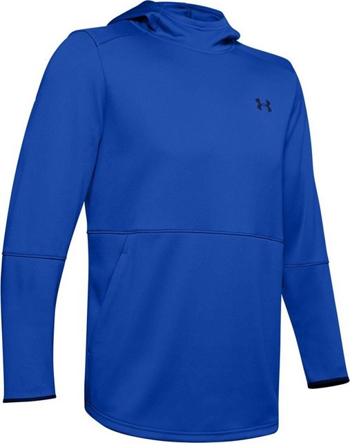 Under Armour® Kapuzensweatshirt MK1 WARMUP PO HOOD günstig online kaufen