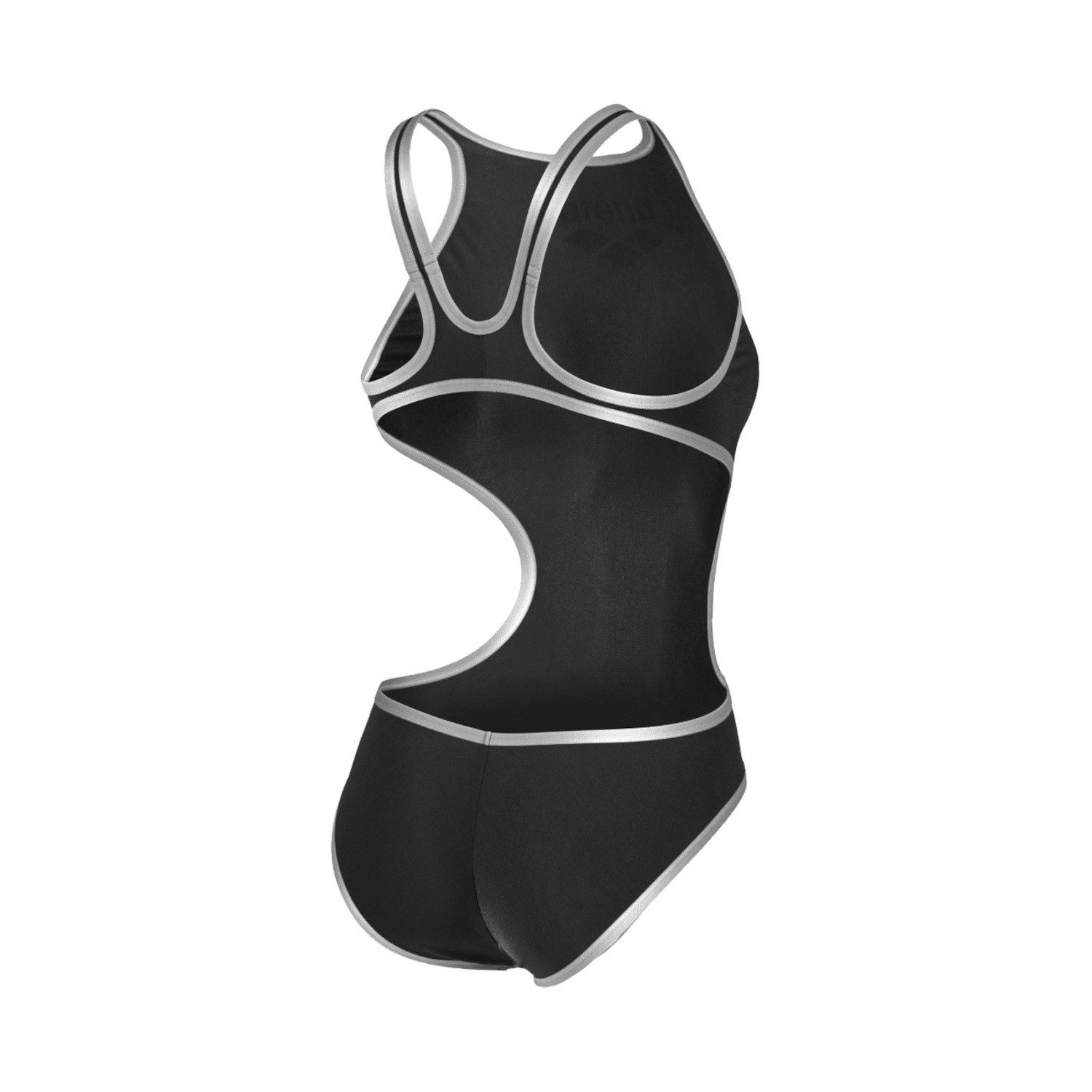 Arena Badeanzug Piece One Biglogo Badeanzug günstig online kaufen